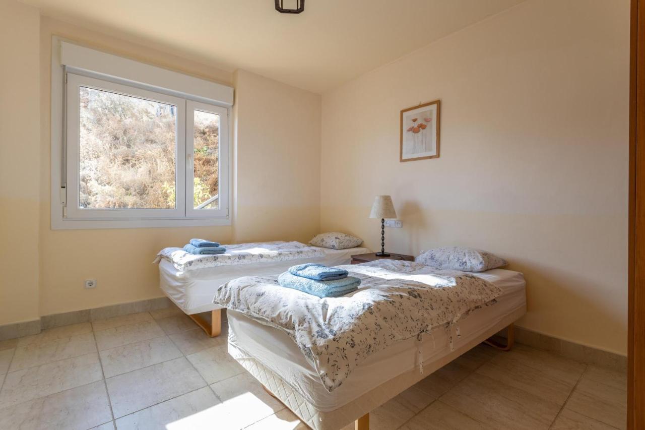 Almuñécar Villa Fuentes מראה חיצוני תמונה